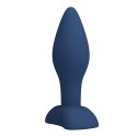 MR. Play Bulb Anal Plug S