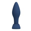 MR. Play Bulb Anal Plug S
