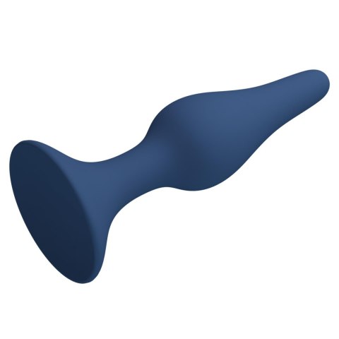 MR. Play Slim Anal Plug XL