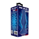 MR. Play Slim Anal Plug XL
