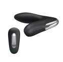 Mr. Play Remote Control Vibrating Prostate Massager
