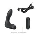 Mr. Play Remote Control Vibrating Prostate Massager