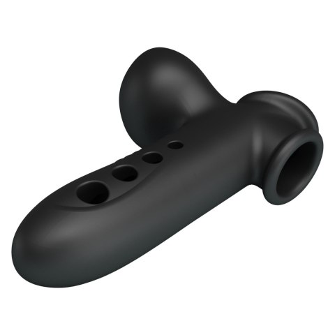 PRETTY LOVE - Crane, Silicone, Waterproof