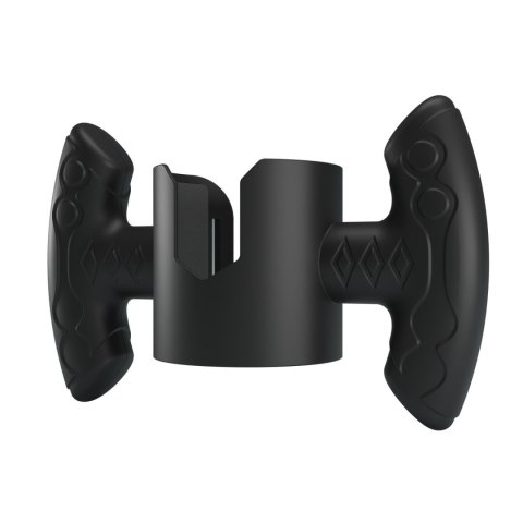 Pretty Love Masturbator Universal Handle