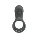 PRETTY LOVE - Master ring, 12 vibration functions 12 licking settings Memory function