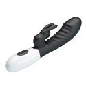 PRETTY LOVE - Naughty Bunny 30 functions Black