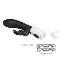 PRETTY LOVE - Naughty Bunny 30 functions Black