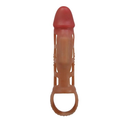 PRETTY LOVE - Preston, 18 cm, TPR