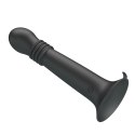 Pretty Love Stellan Thrusting & Rotating Wand Massager - 23 cm