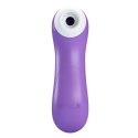 Sucking pleasure stimulato Breezer - Purple