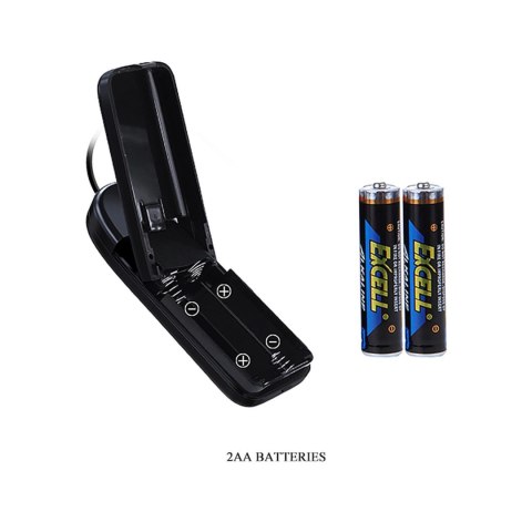 BAILE-Beautiful Jack 10.6""""