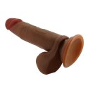 BAILE - Realistic Dildo Abel 8,2" Multi-Function