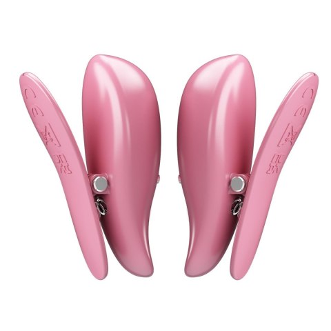 PRETTY LOVE - CAYLEY, WATERPROOF, ABS, 10 VIBRATIONS, REMOTE CONTROL