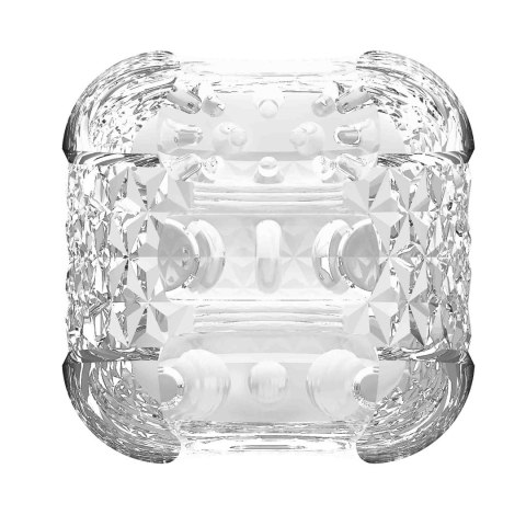 PRETTY LOVE - Masturbator Crystle - Transparent