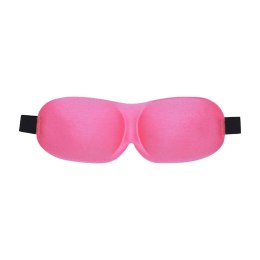 3D Mask - Pink