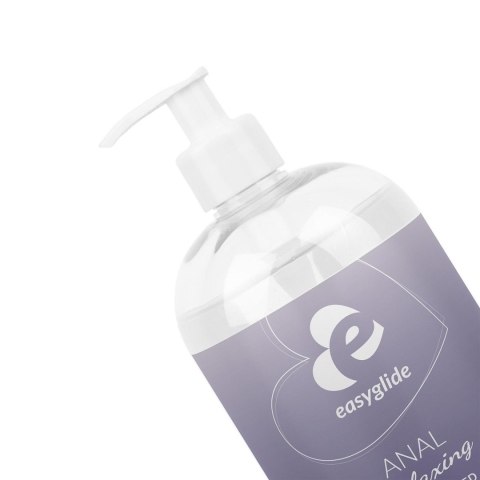 EasyGlide - Anal Relaxing Lubricant
1000 ml