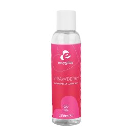 EasyGlide - Strawberry Water-Based
Lubricant 150 ml