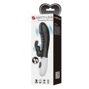 PRETTY LOVE - Naughty Bunny 30 functions Black