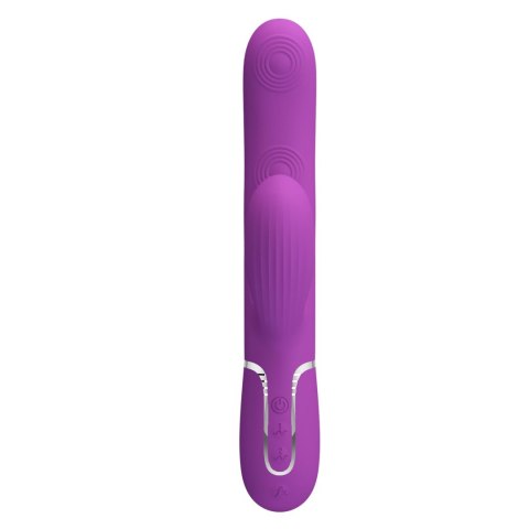 PRETTY LOVE - Twinkled Tenderness, 7 tapping functions 7 thumping functions