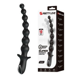 Pretty Love Dedron 10