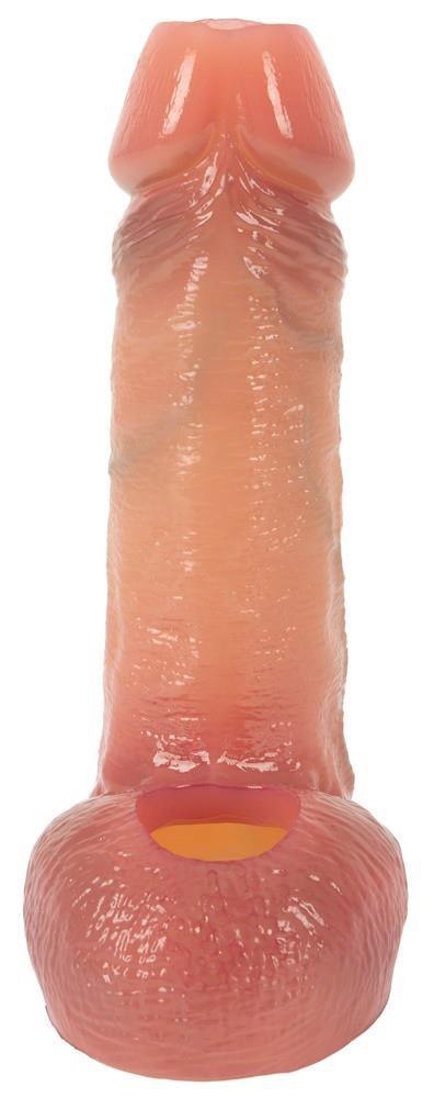 Realistixxx Sleeve Intense