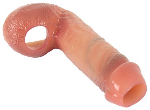 Realistixxx Sleeve Intense