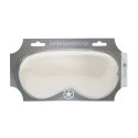 Satin Mask - Gold