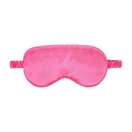 Satin Mask - Pink