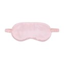 Satin Mask - Powder Pink