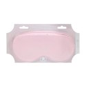 Satin Mask - Powder Pink