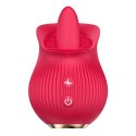 Vibrator - Petal Bliss