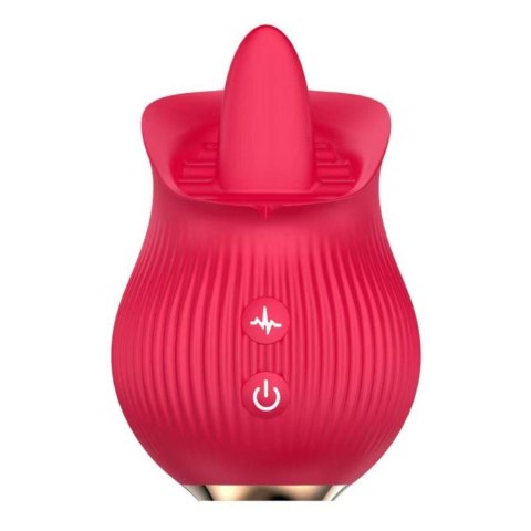 Vibrator - Petal Bliss