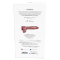 Vibrator - Power Stroke