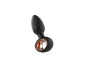 Aisi Rotating Plug