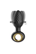 Aisi Rotating Plug