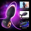 Aisi Rotating Plug