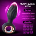 Aisi Rotating Plug