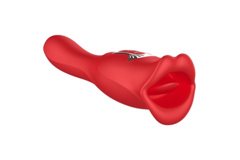 Bite Mouth 2.0