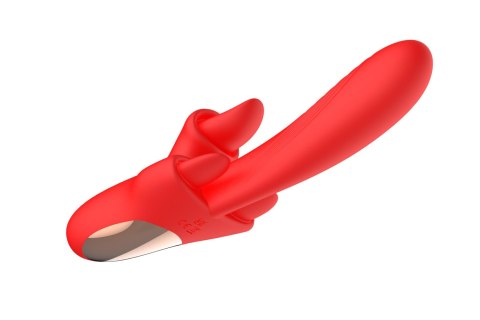 Charlie - G-Spot & Clitoral Massager