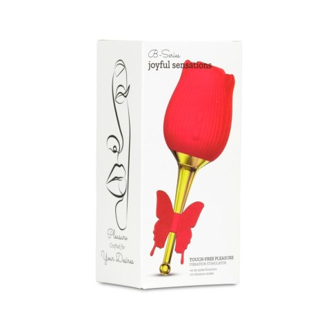 Flirting Partner USB 10 functions