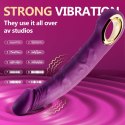 Jump-O Vibrator Flesh