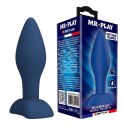 MR. Play Bulb Anal Plug M