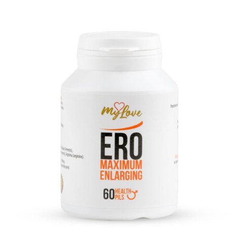 MyLove Ero maximum enlarging health pils 60