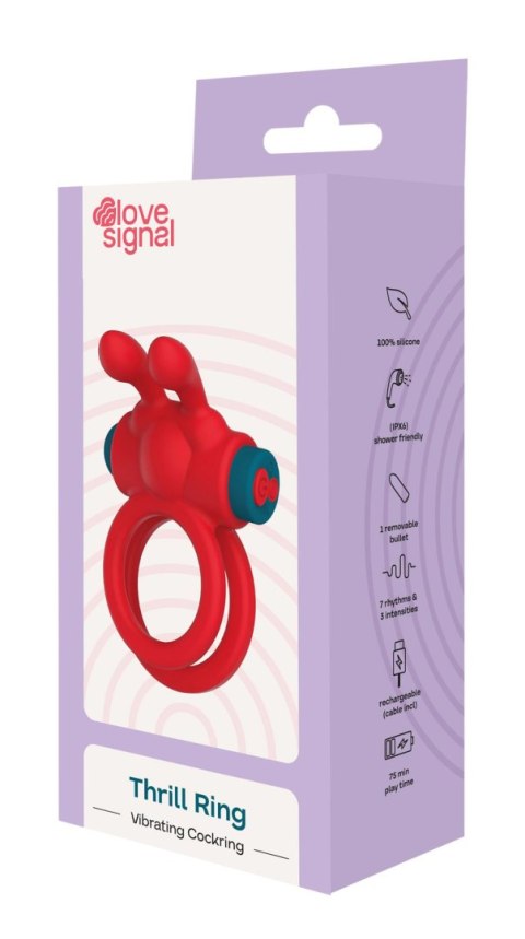 Thrill Ring