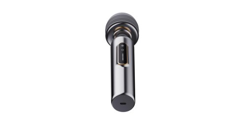 WAND MASSAGERS SHINING METALLIC LUSTER
