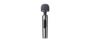 WAND MASSAGERS SHINING METALLIC LUSTER