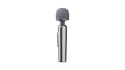 WAND MASSAGERS SHINING METALLIC LUSTER