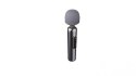 WAND MASSAGERS SHINING METALLIC LUSTER