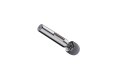 WAND MASSAGERS SHINING METALLIC LUSTER