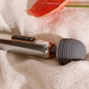 WAND MASSAGERS SHINING METALLIC LUSTER